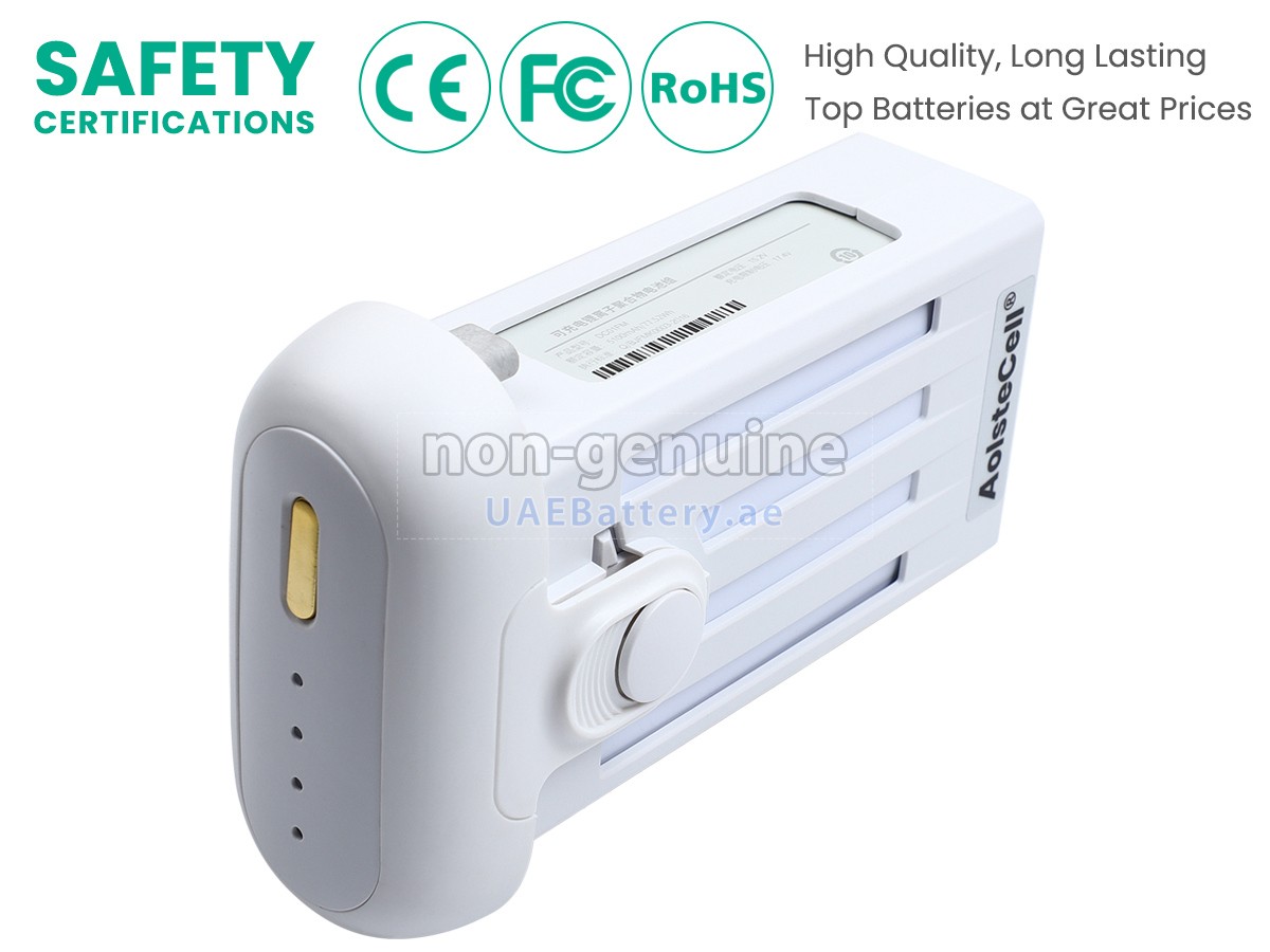 بطارية XiaoMi DC01FM