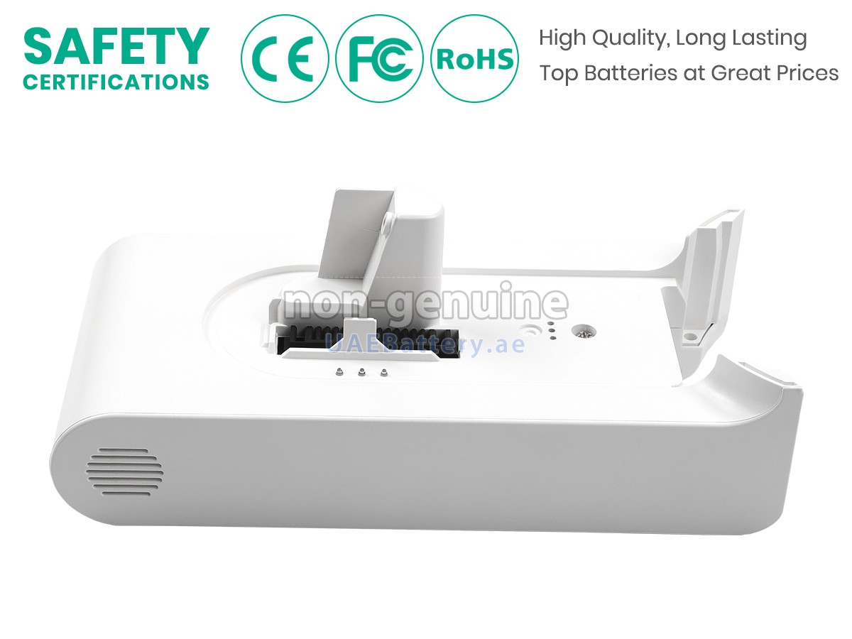 بطارية XiaoMi MIJIA K10