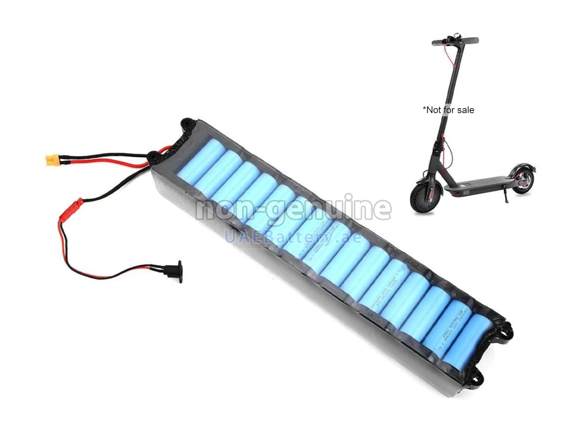 بطارية XiaoMi SCOOTER 3