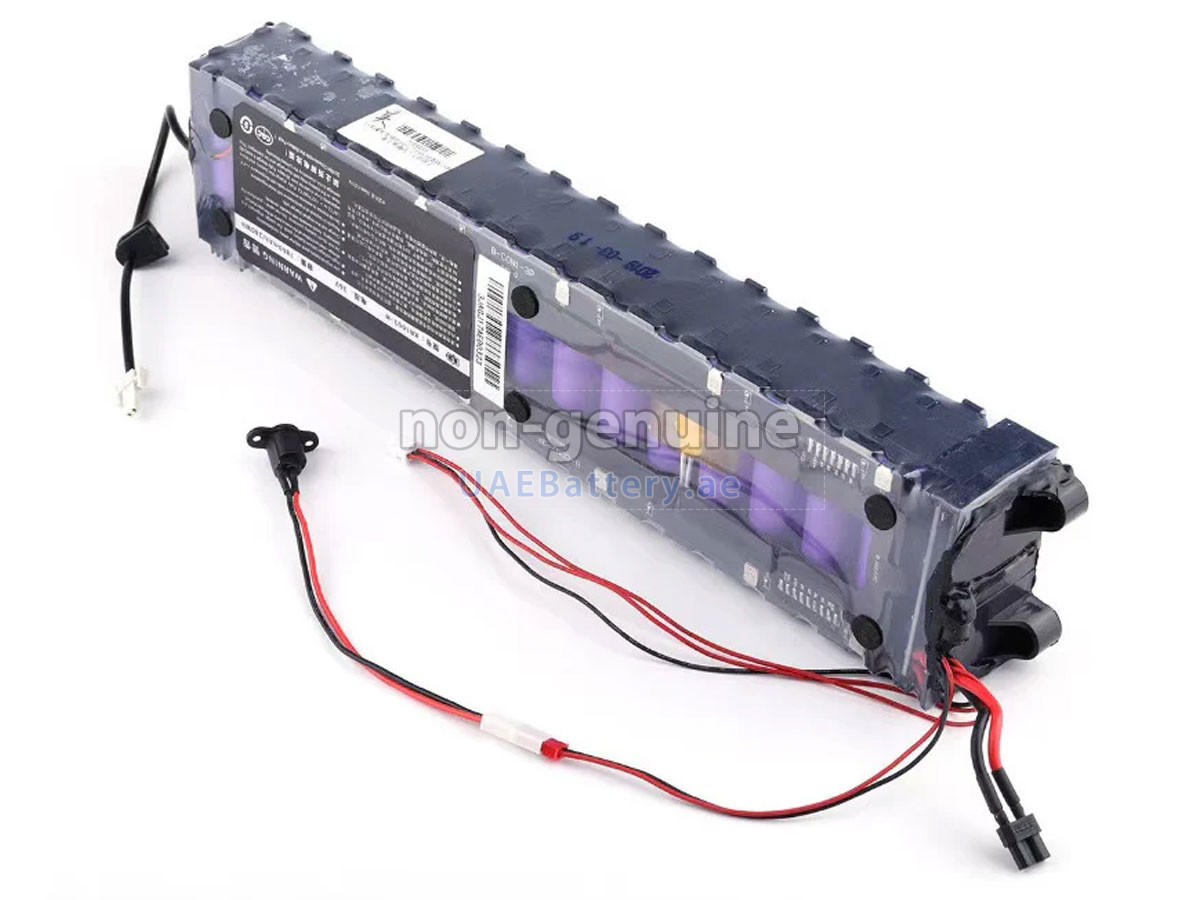 بطارية XiaoMi M365 SCOOTER