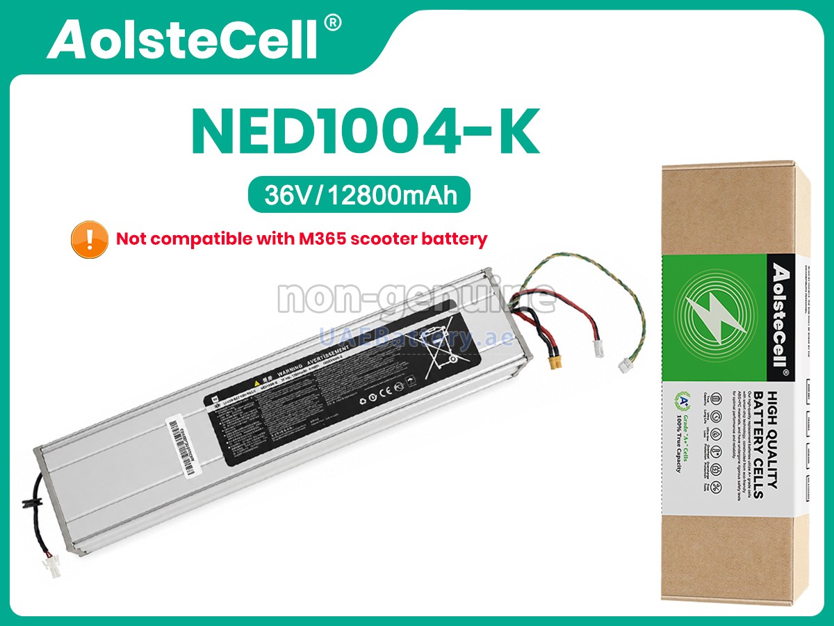 بطارية XiaoMi DDHBC02NEB