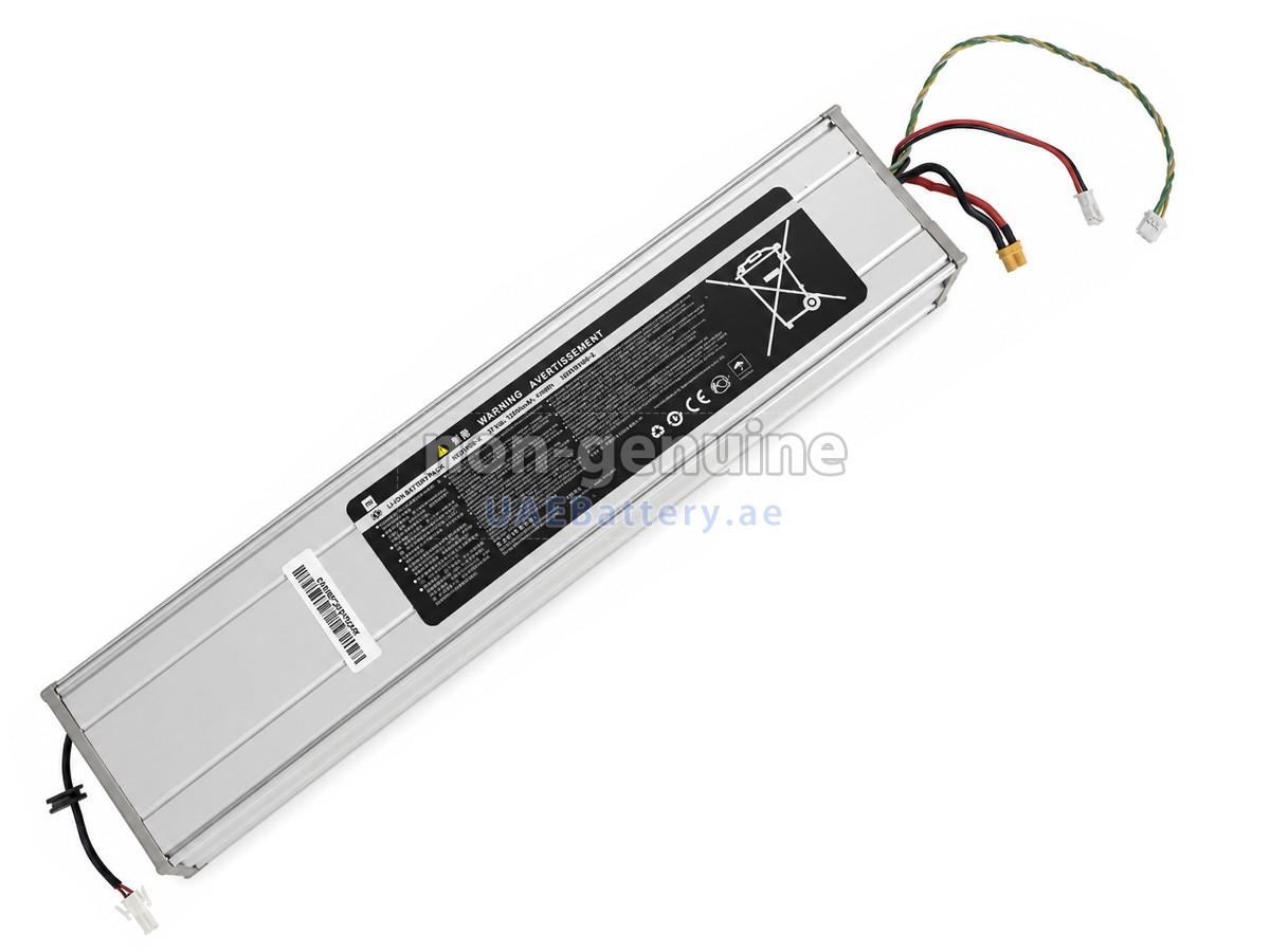 بطارية XiaoMi DDHBC02NEB