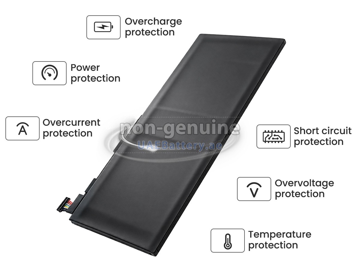 بطارية XiaoMi P12B01W