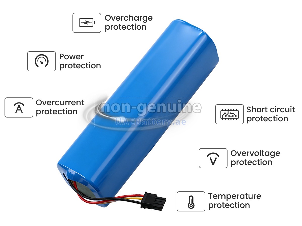 بطارية XiaoMi B113CN