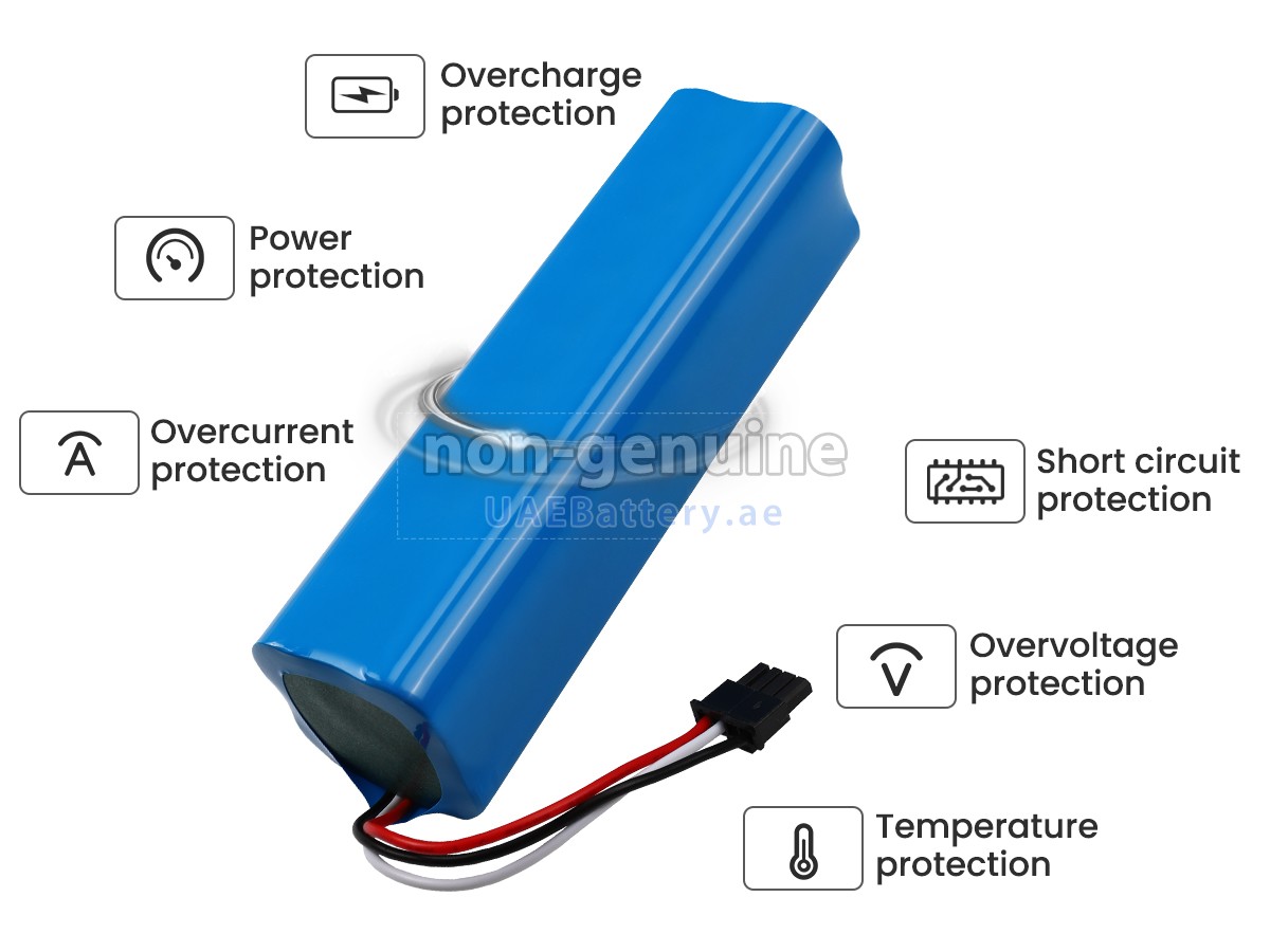 بطارية XiaoMi B113CN