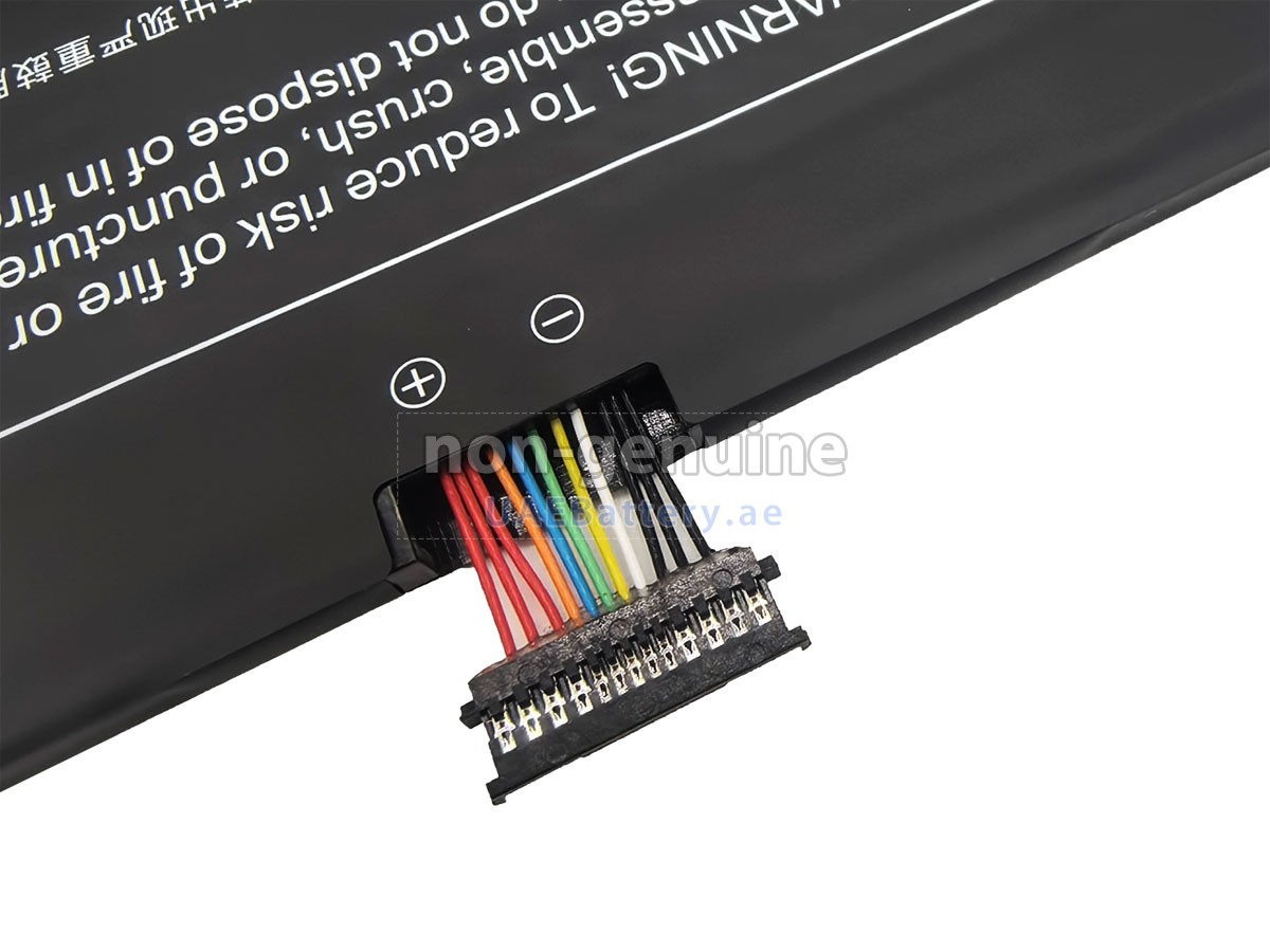 بطارية XiaoMi REDMIBOOK AIR 13.3 INCH 2020