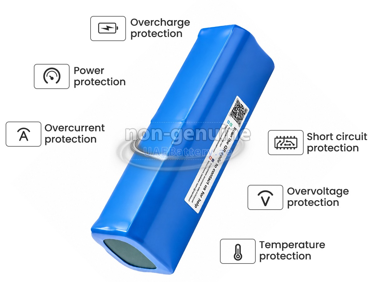 بطارية XiaoMi ROEMO SYB2