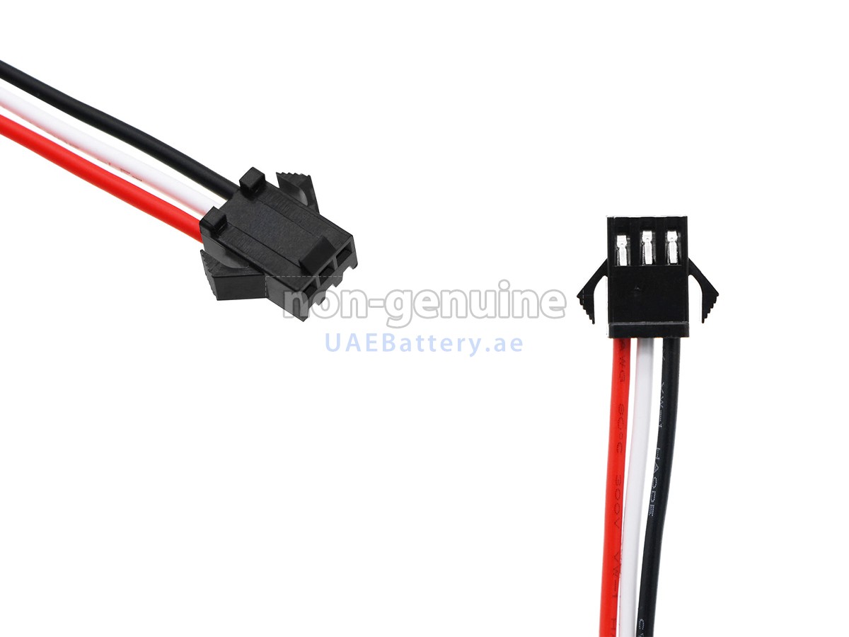 بطارية XiaoMi ROBOJET X-FORCE