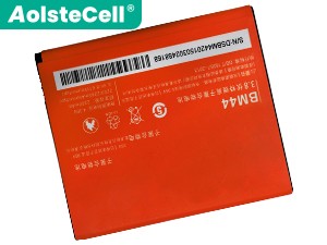 بطارية XiaoMi 2014817 المستبدلة