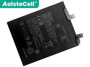 بطارية XiaoMi 2201123G المستبدلة