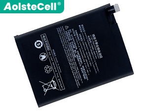 بطارية XiaoMi BS03FA المستبدلة