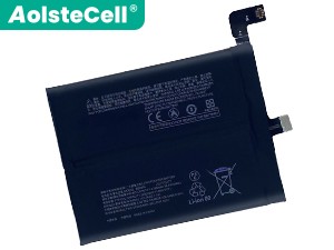 بطارية XiaoMi BS08FA المستبدلة