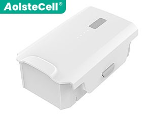 بطارية XiaoMi DC02A5 المستبدلة