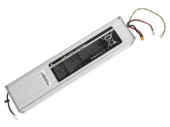 بطارية XiaoMi NED1004-K المستبدلة