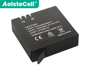 بطارية Xiaomi YI 4K+ المستبدلة