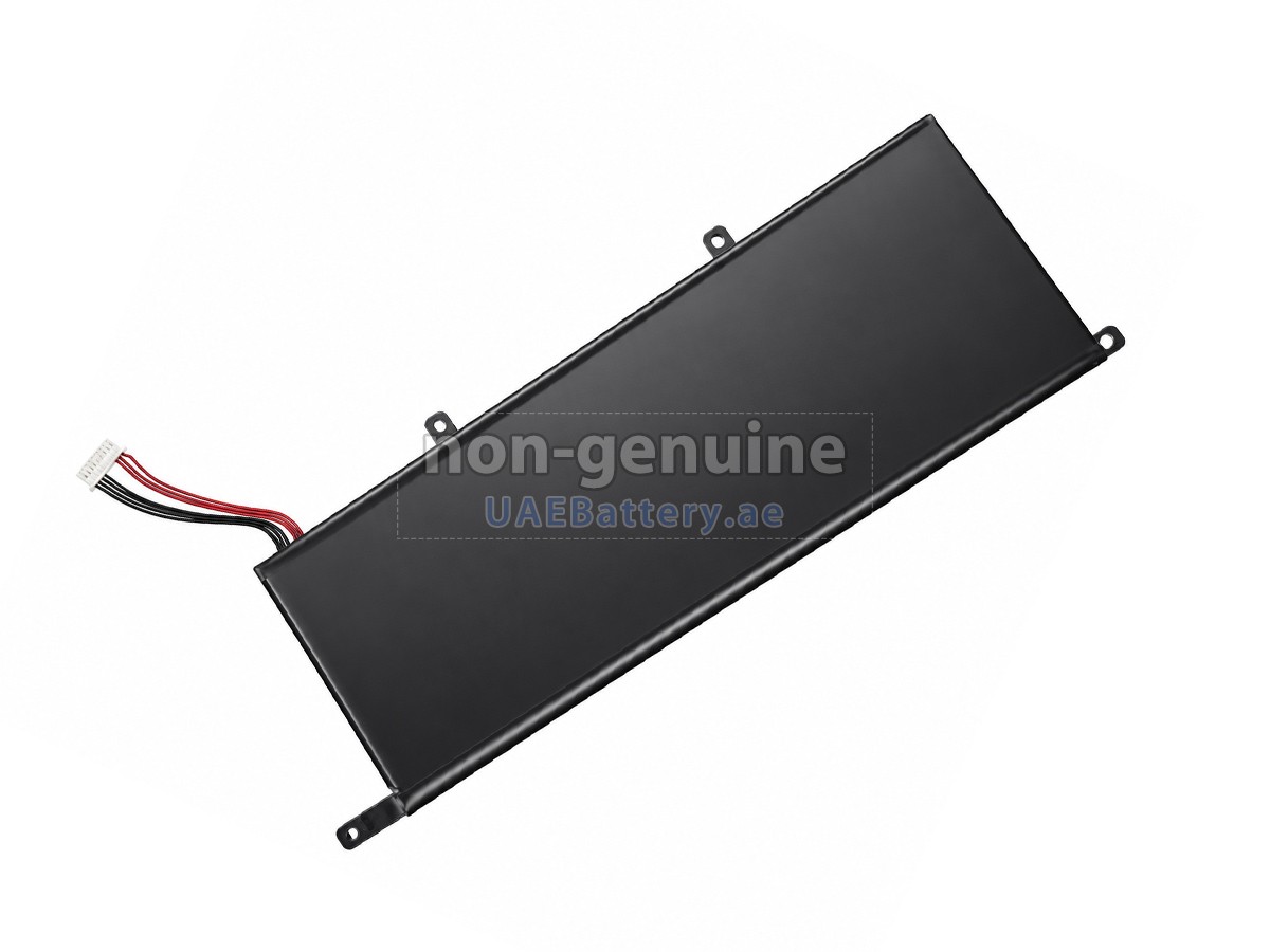 بطارية Xine 5074116PV-2S1P