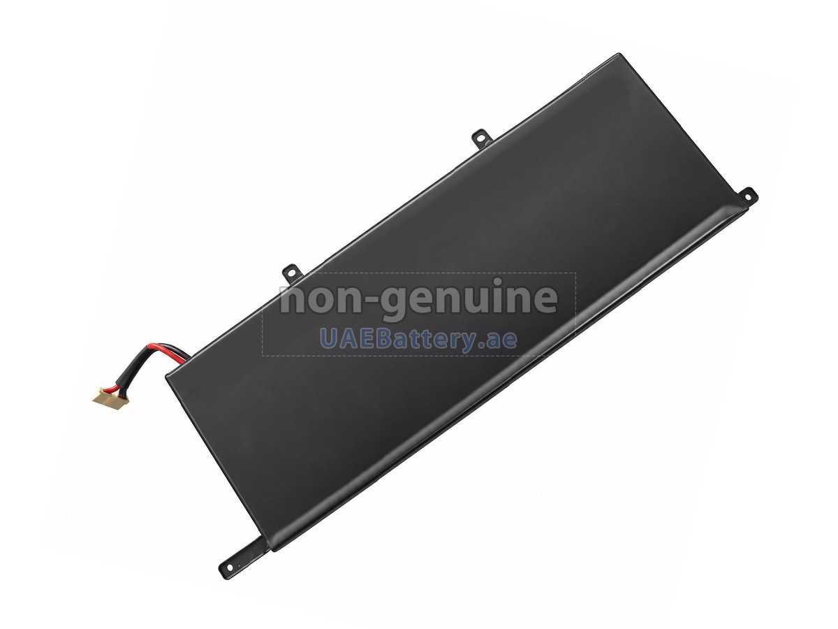 بطارية Xine 5074116PV-2S1P