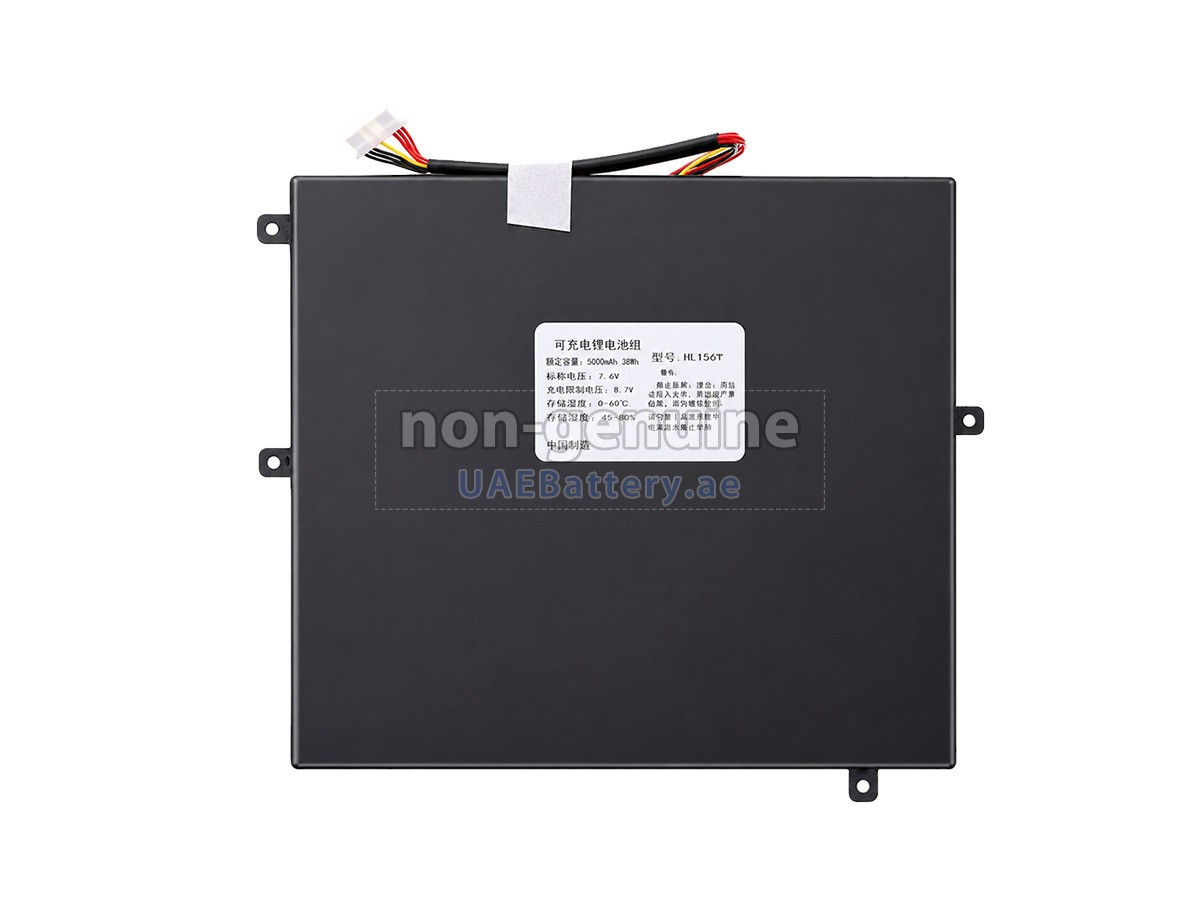 بطارية Xine 5074116PV-2S1P