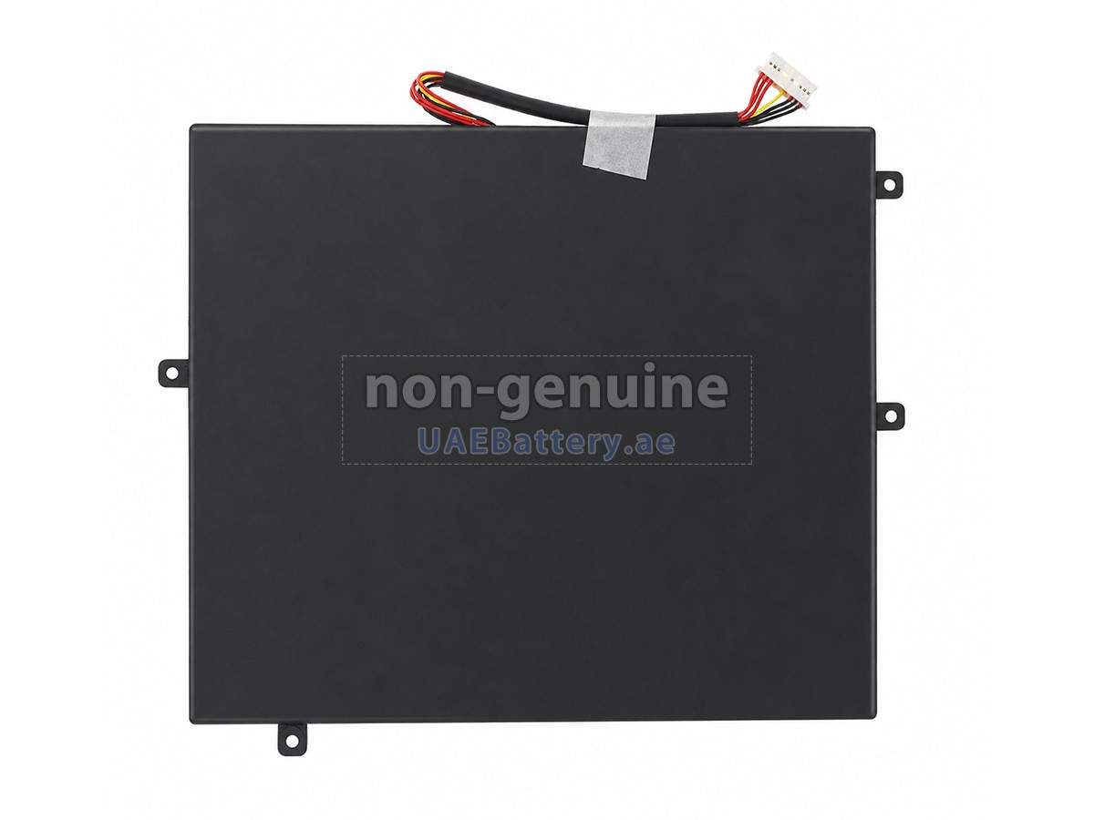 بطارية Xine 5074116PV-2S1P