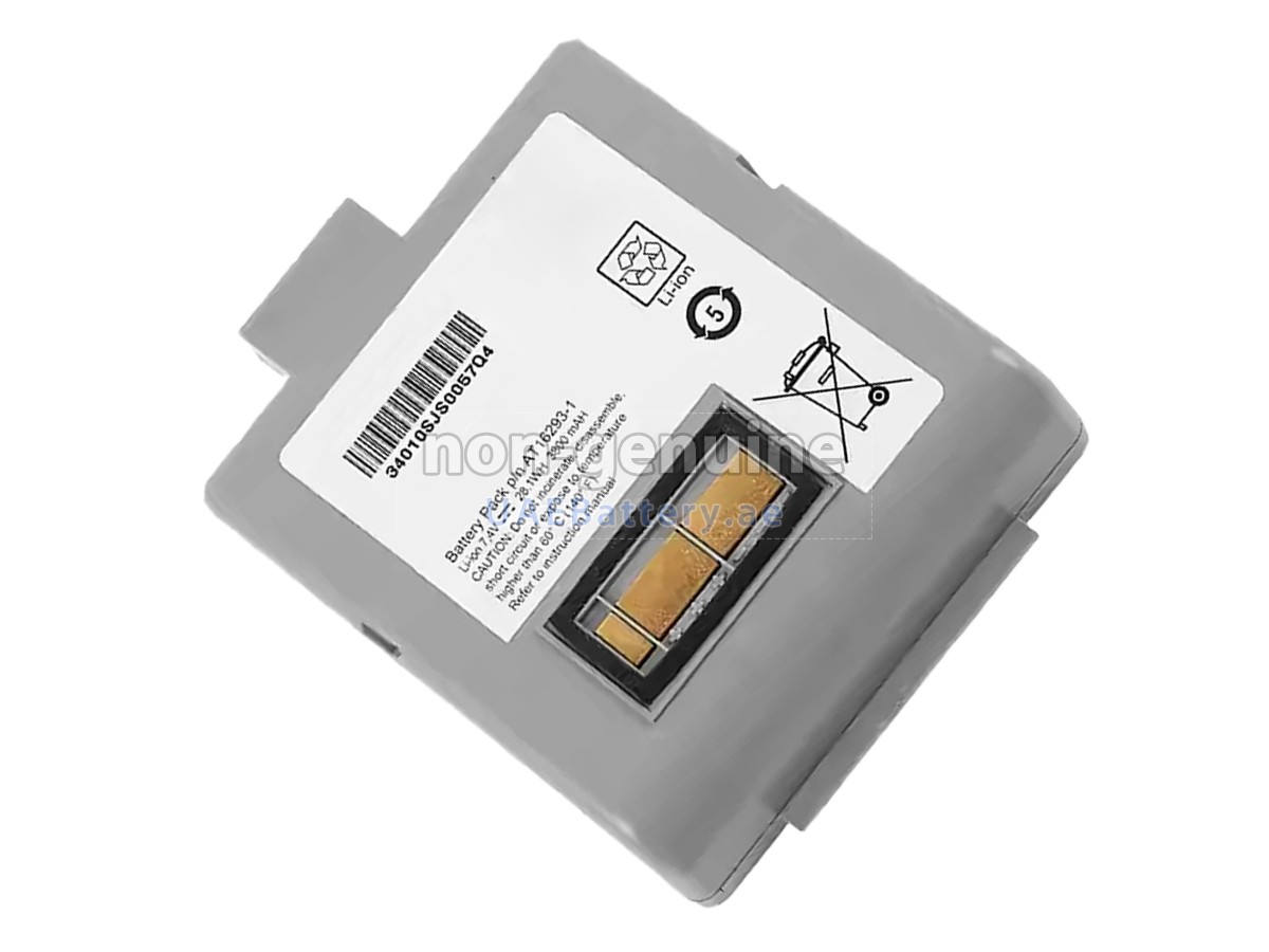 بطارية Zebra QL420+
