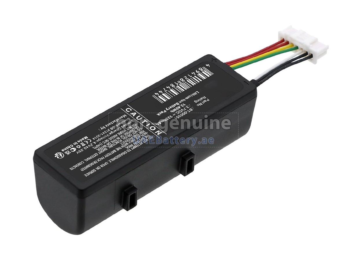 بطارية Zebra BTRY-MC17RAB0E-50