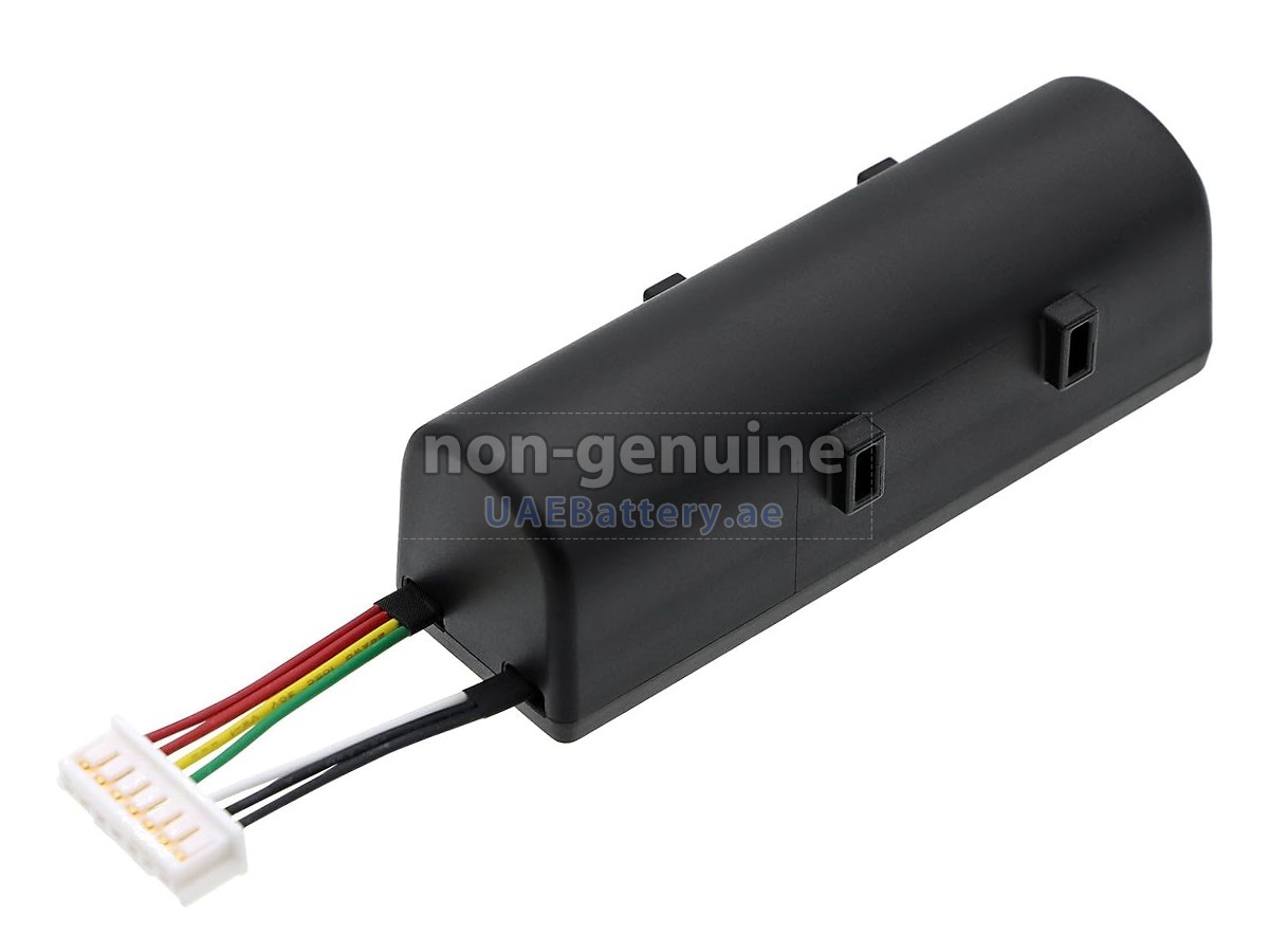 بطارية Zebra BTRY-MC17RAB0E-50