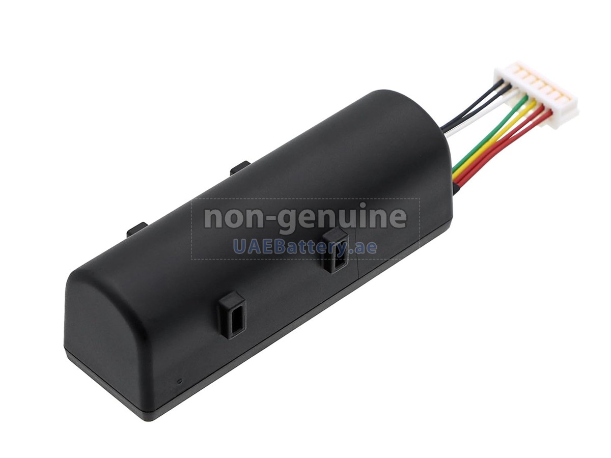 بطارية Zebra BTRY-MC17RAB0E-50