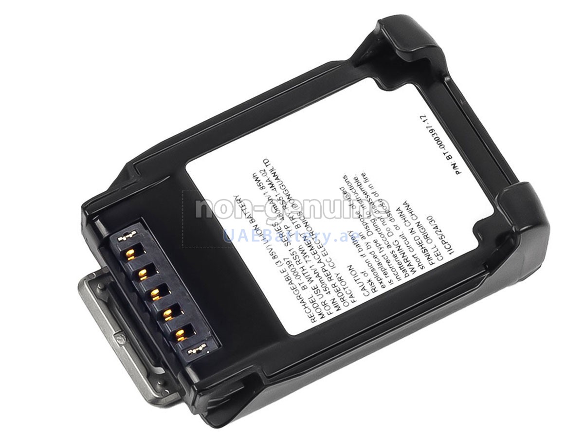 بطارية Zebra RS5100 2D