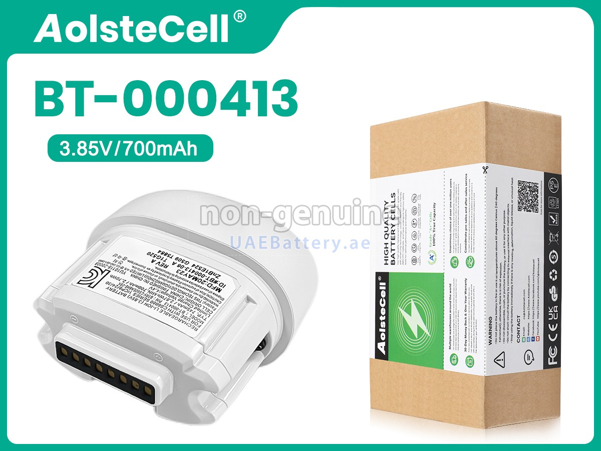 بطارية Zebra CS6080-SR40004VZWW