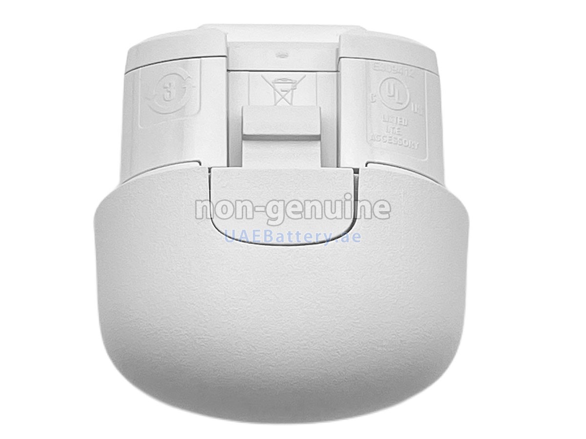 بطارية Zebra CS6080-SR40004VZWW