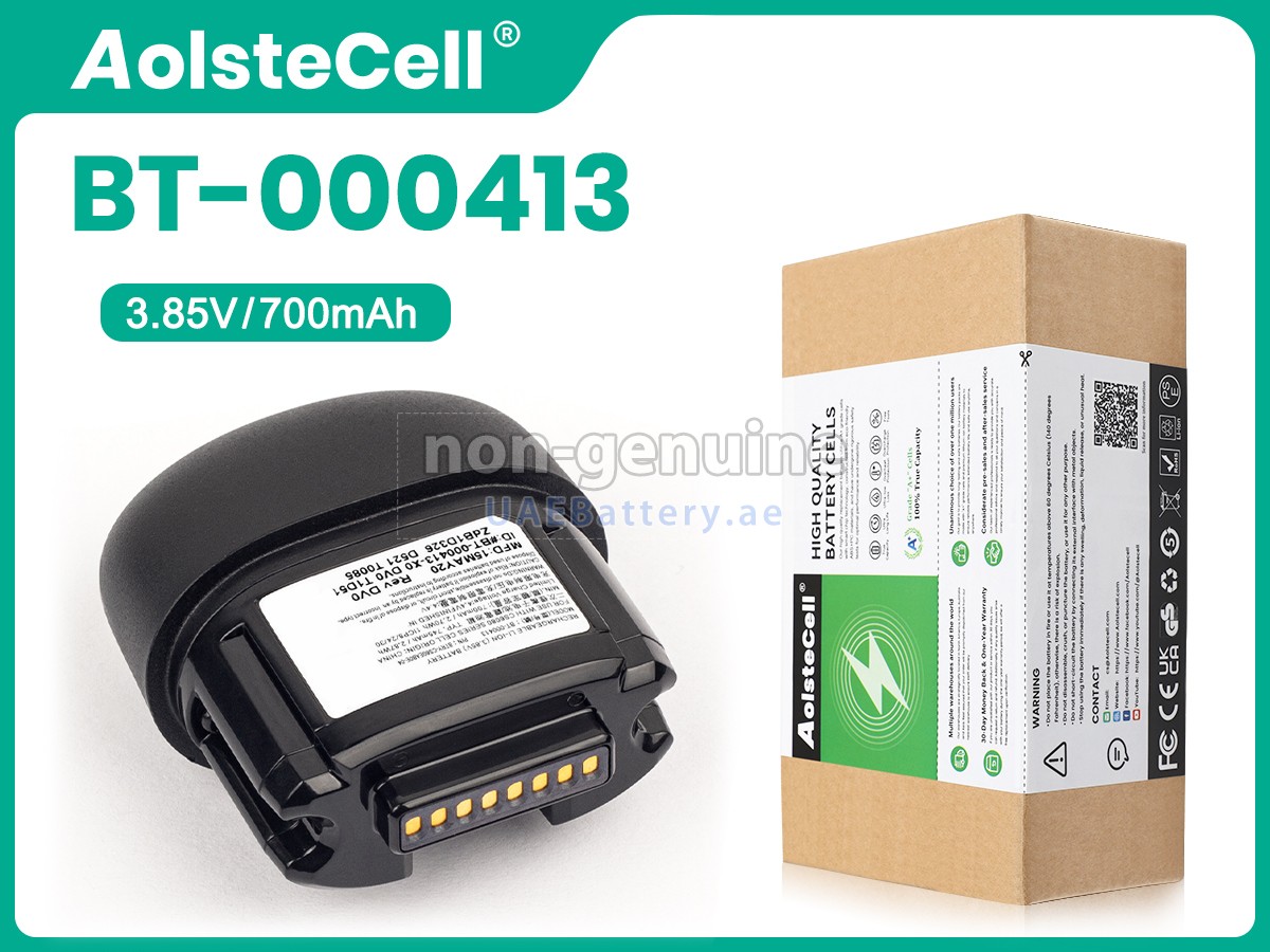 بطارية Zebra CS6080-SR40004VZWW