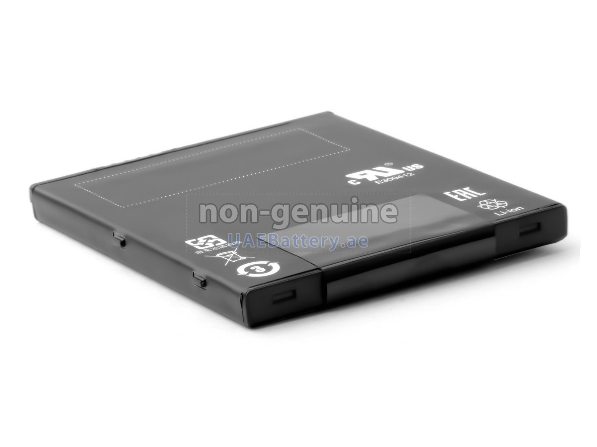 بطارية Zebra EC55AK-21B242-NA EC55