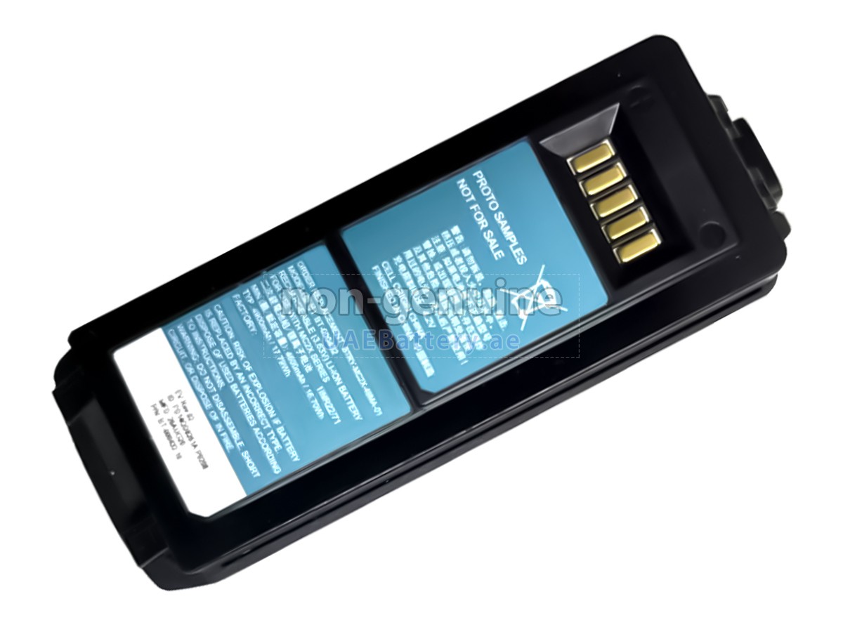 بطارية Zebra BT-000432