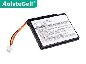 بطارية Zebra 82-133770-01 المستبدلة