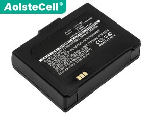 بطارية Zebra P1071565 المستبدلة
