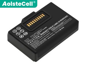 بطارية Zebra BTRY-MPM-22MA1-01 المستبدلة