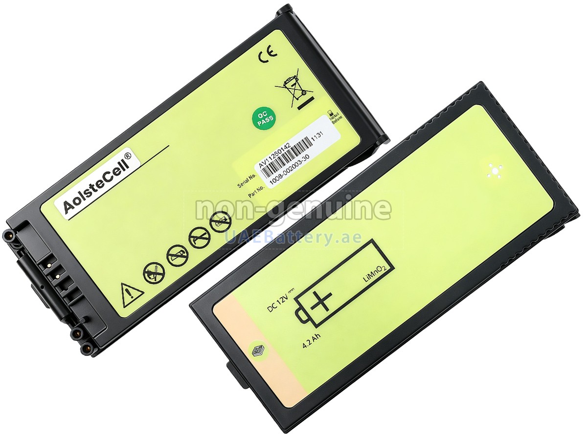 بطارية ZOLL 1008-002003-30