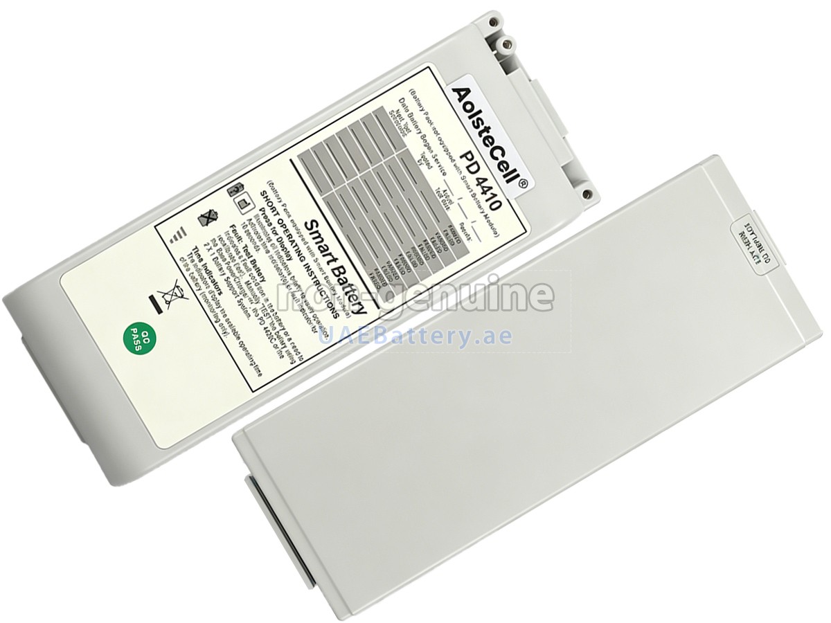 بطارية ZOLL PD1600