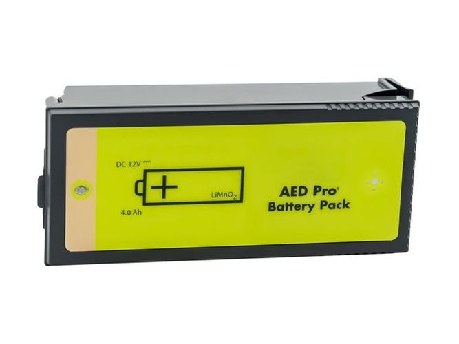 بطارية ZOLL 8000-0860-30 المستبدلة