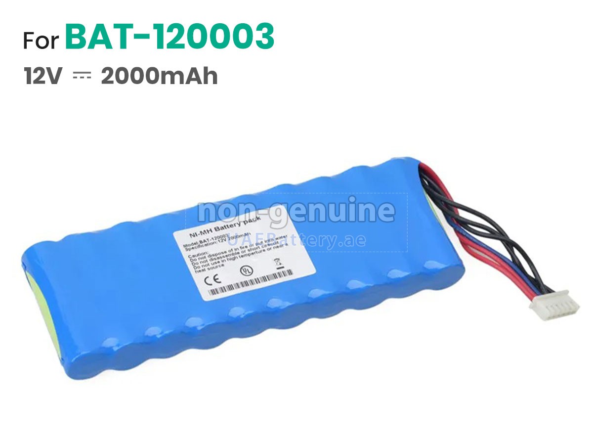 بطارية Zoncare BLT-1203A