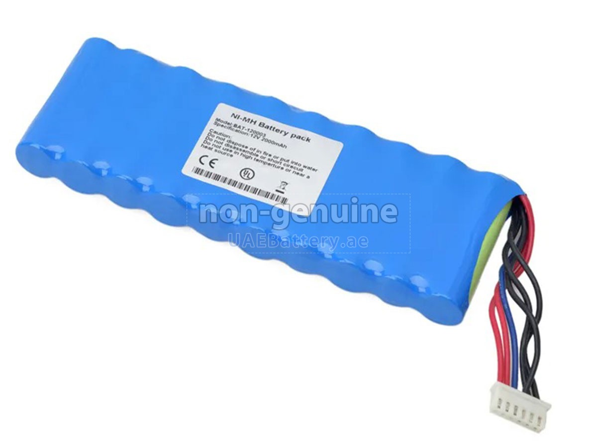 بطارية Zoncare BLT-1203A