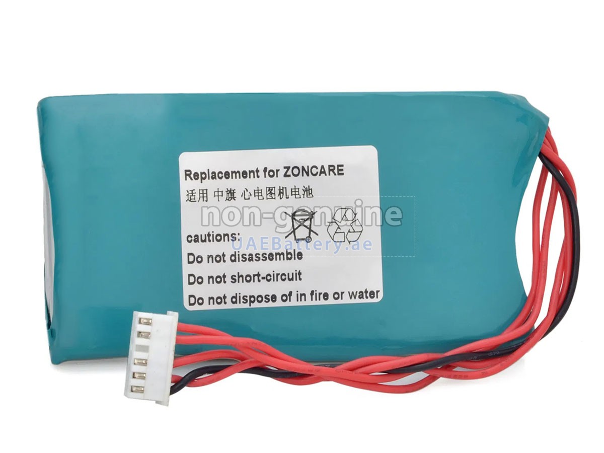 بطارية Zoncare ZQ-1201G