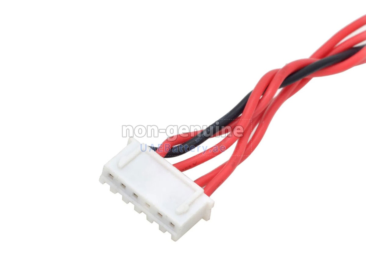 بطارية Zoncare ZQ-1201G