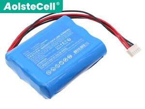 بطارية Zoncare P-2273 المستبدلة