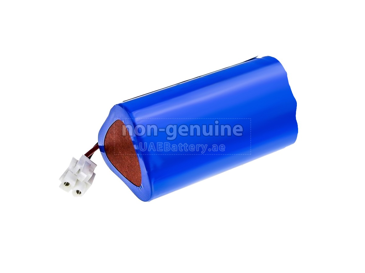 بطارية Zondan APOLLO N3 TRANSPORTATION MONITOR