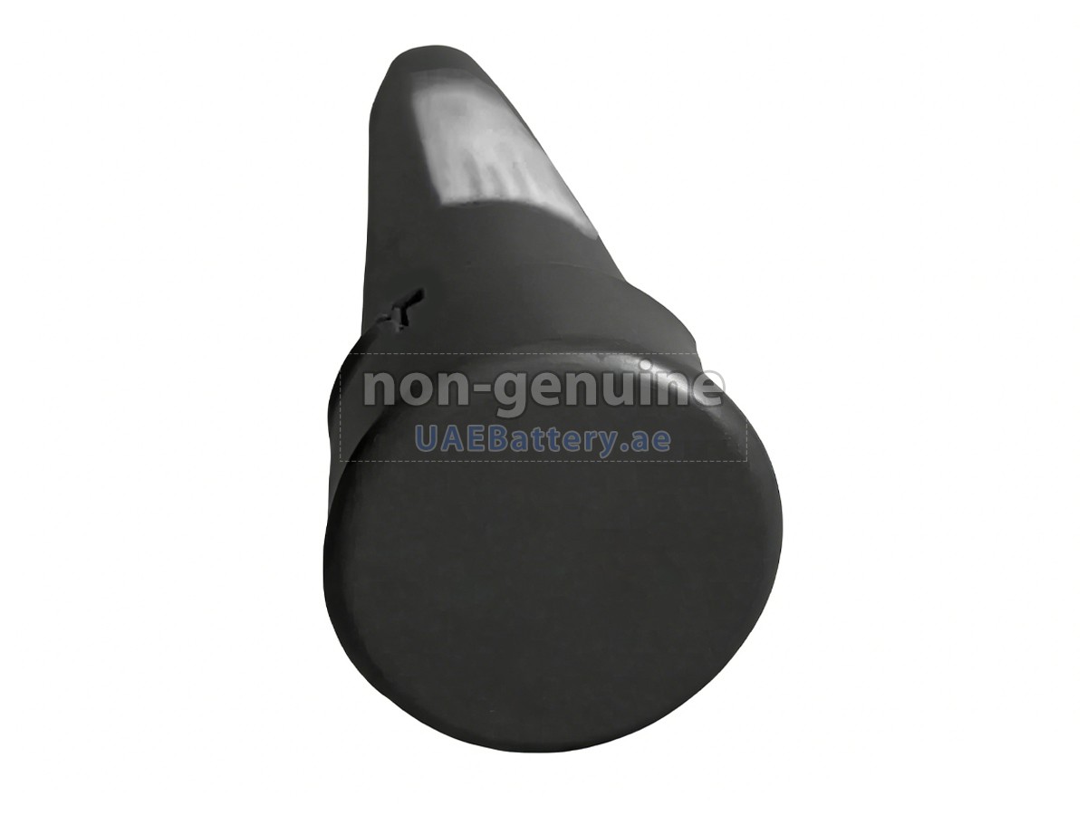 بطارية ZoomBroom GOLF BREEZE