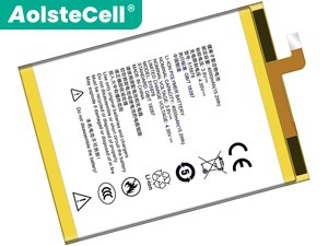 بطارية ZTE 515978 المستبدلة