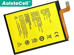 بطارية ZTE A601N المستبدلة