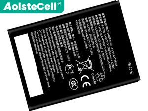 بطارية ZTE P630 المستبدلة
