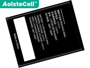 بطارية ZTE Li3709T42P3h463657 المستبدلة